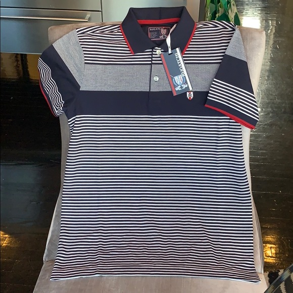 Rugatchi Other - Men’s Medium Rugatchi Polo